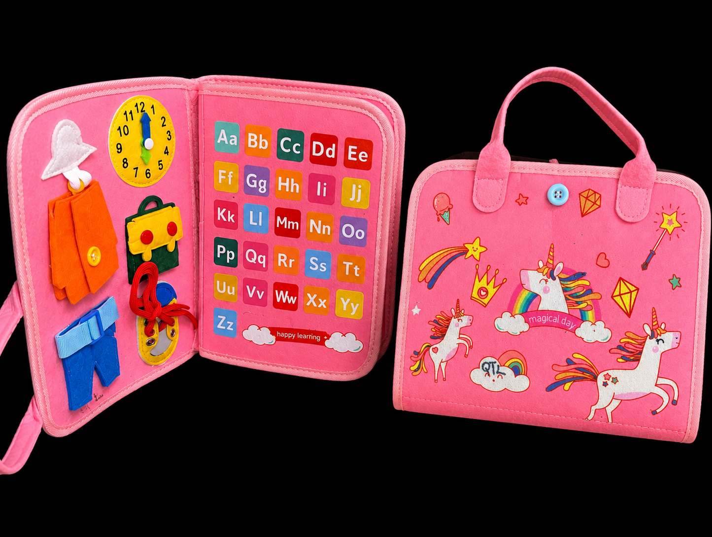 Busy Bag