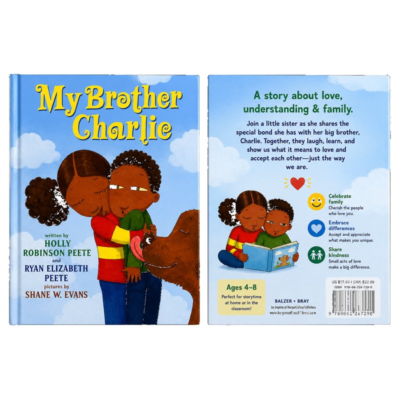 My Brother Charlie