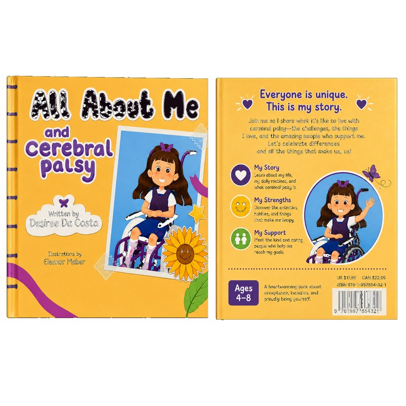 All About Me