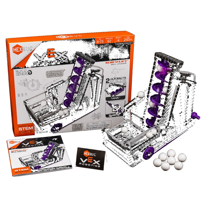 VEX Robotics