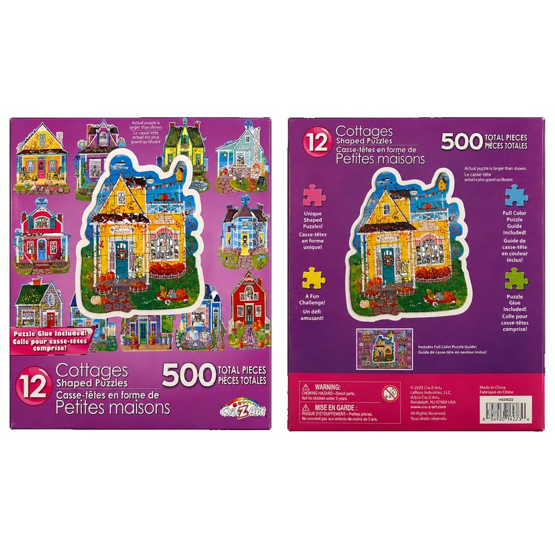 Objects for Learning Play Kit