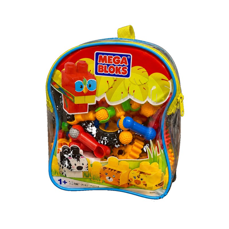 Busy Bag