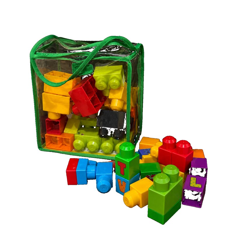 Building Blocks