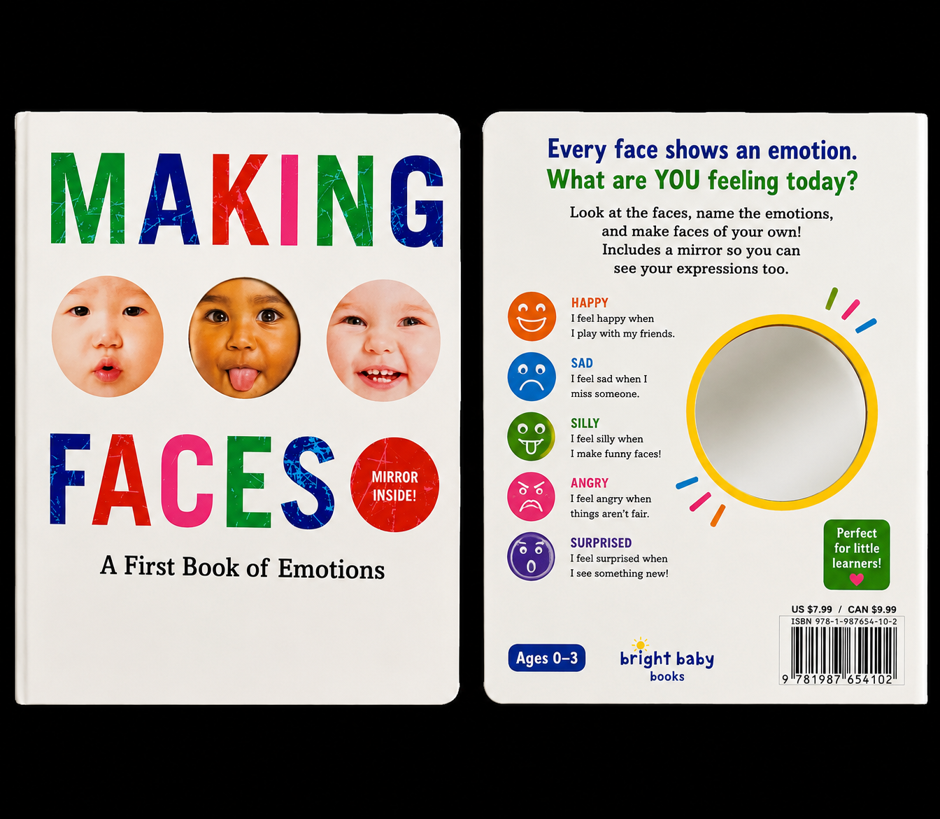 Making Faces